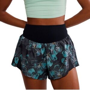 NWT FP Movement Women's Carpe Diem Shorts